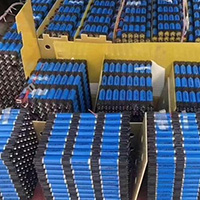 ㊣静乐王村乡附近回收电动车电池☯电池回收方式☯新能源电池回收价格